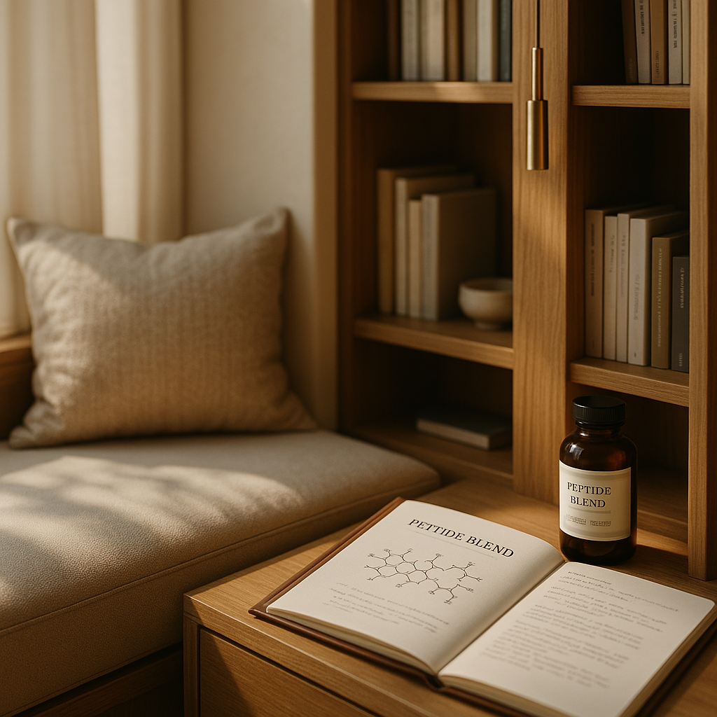 Cinematic ultra‑high‑resolution photograph: inside an upscale contemporary home—randomly choos
