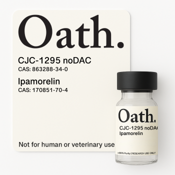 CJC-1295/Ipamorelin