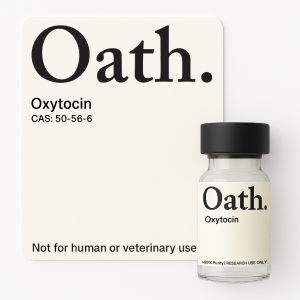 Oxytocin