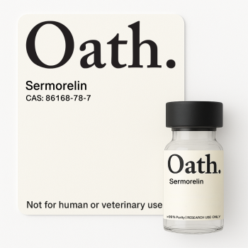 Sermorelin