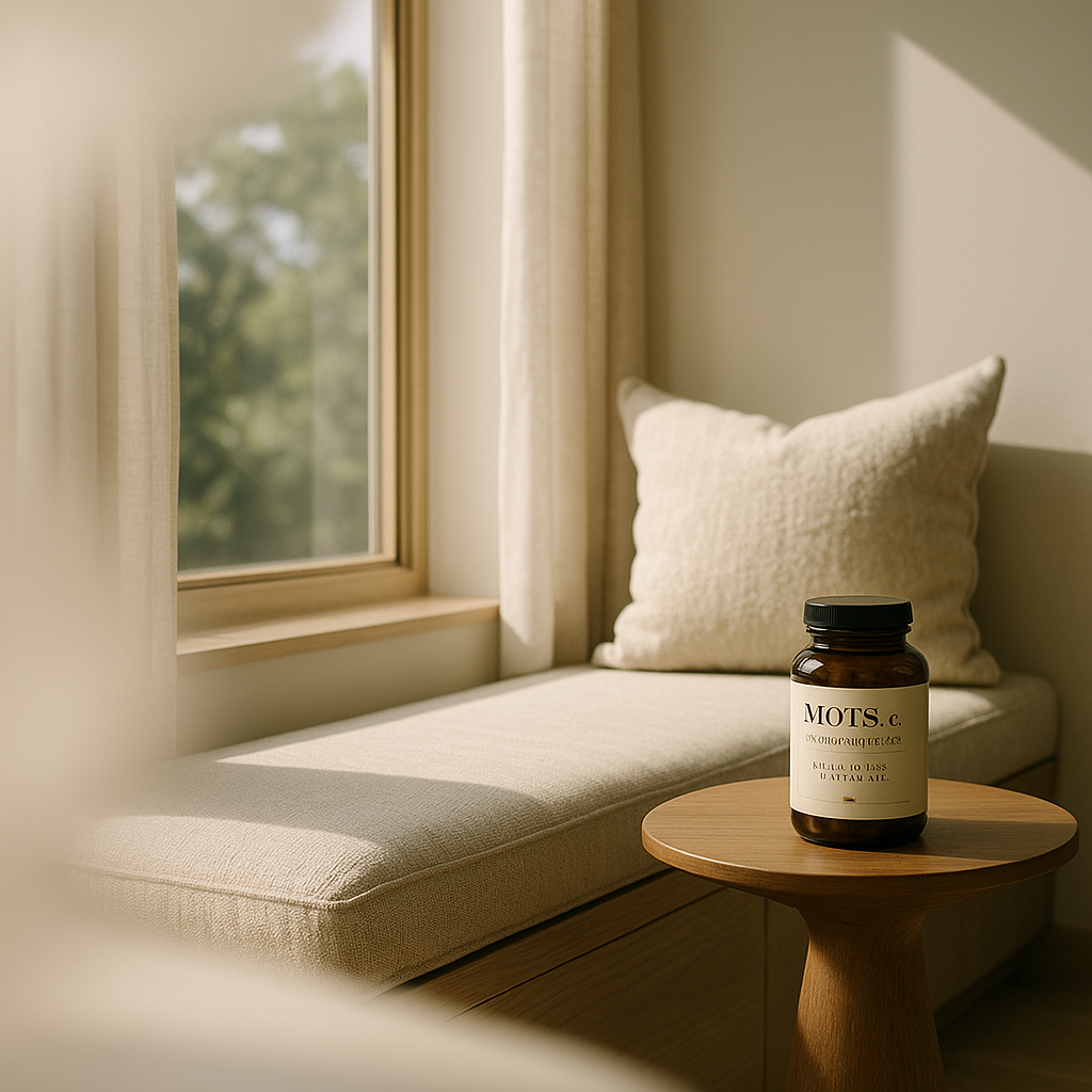 Cinematic ultra‑high‑resolution photograph: inside an upscale contemporary home—randomly choos