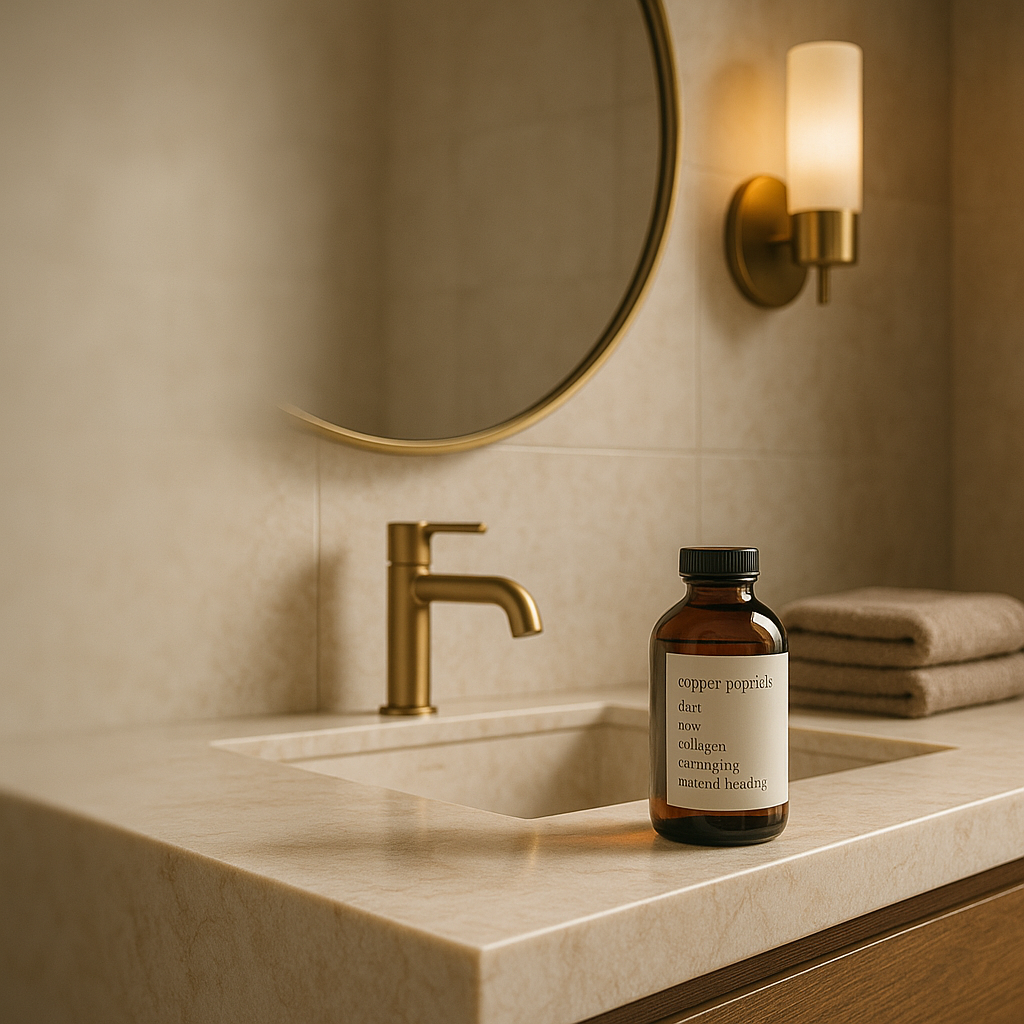 Cinematic ultra‑high‑resolution photograph: inside an upscale contemporary home—randomly choos