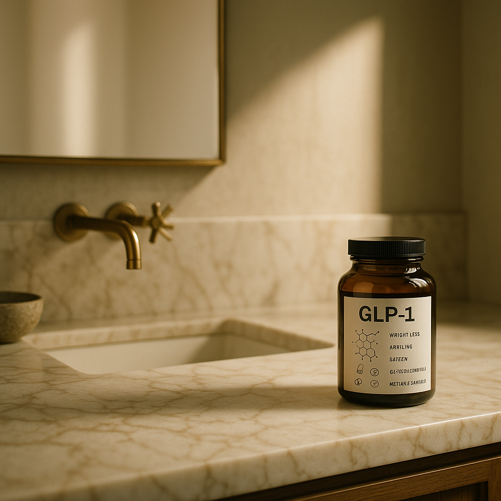 Cinematic ultra‑high‑resolution photograph: inside an upscale contemporary home—randomly choos